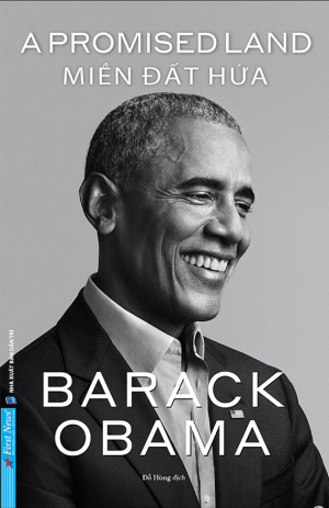 Miền Đất Hứa - Barack Obama