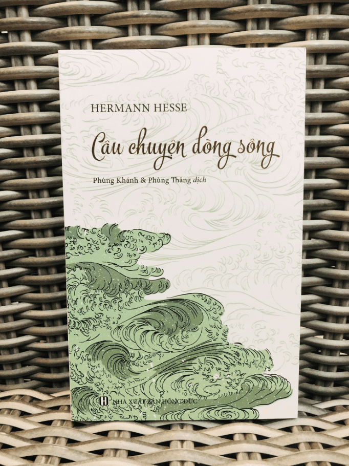 Review: Câu Chuyện Dòng Sông - Hành trình đi tìm cái Chân - Thiện - Mỹ của đời người