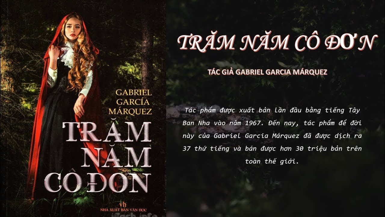 Review: Trăm Năm Cô Đơn - Sự ẩn dụ nó hay đến mức ám ảnh, suy nghĩ về nó mãi