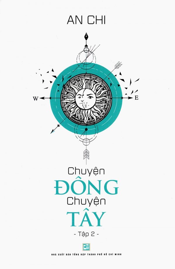 Chuyện Đông Chuyện Tây 2 - An Chi