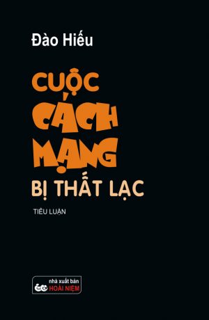 Cuộc Cách Mạng Bị Thất Lạc - Đào Hiếu