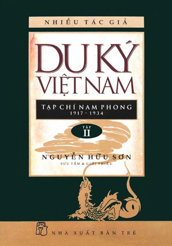 Du Ký Việt Nam 2 - Nguyễn Hữu Sơn