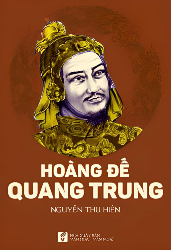 Hoàng đế Quang Trung - Nguyễn Thu Hiền
