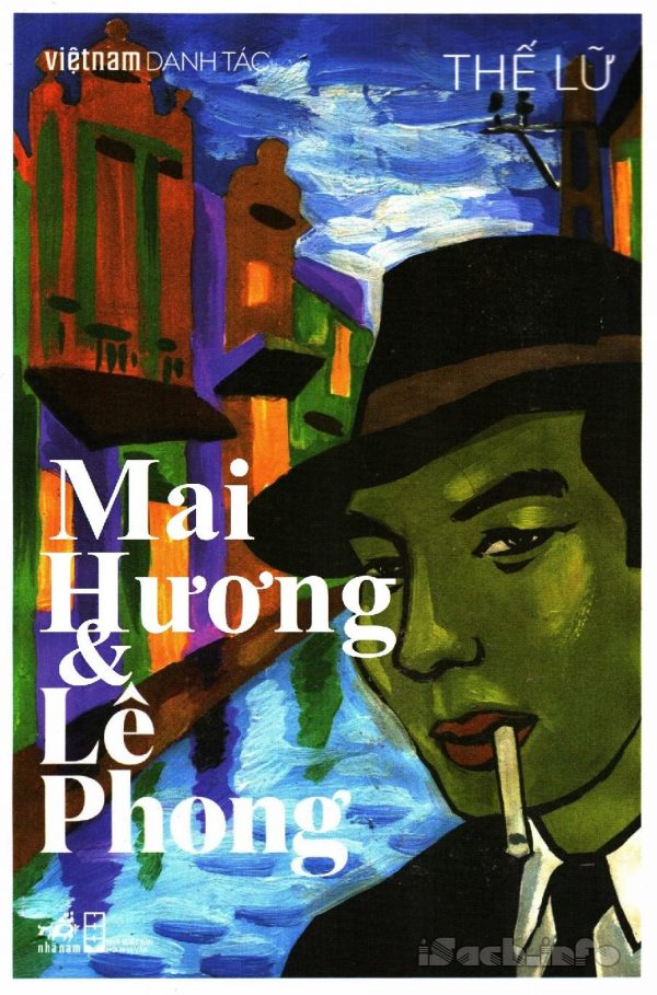 Mai Hương và Lê Phong - Thế Lữ