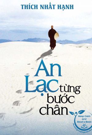 An Lạc Từng Bước Chân