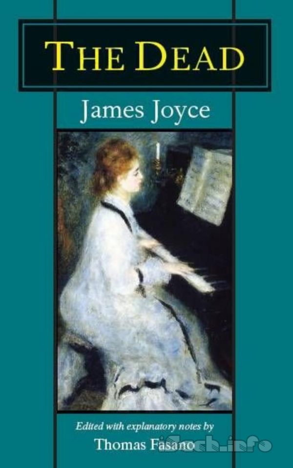 Cõi Chết - James Joyce