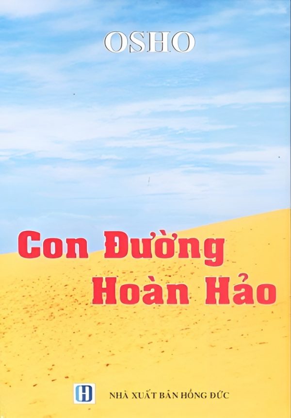 Con Đường Hoàn Hảo - Osho