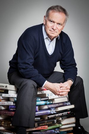 Jeffrey Archer - Tuyển Tập các tác phẩm hay nhất của ông