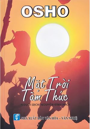 Mặt Trời Tâm Thức - Osho