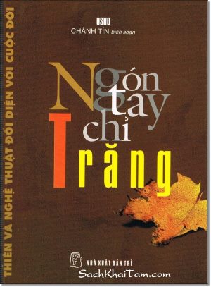 Ngón Tay Chỉ Trăng - Osho