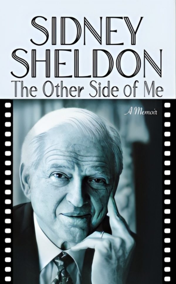 Sidney Sheldon - Tuyển Tập các tác phẩm hay nhất của ông