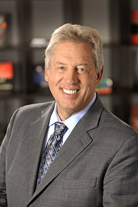 John C. Maxwell