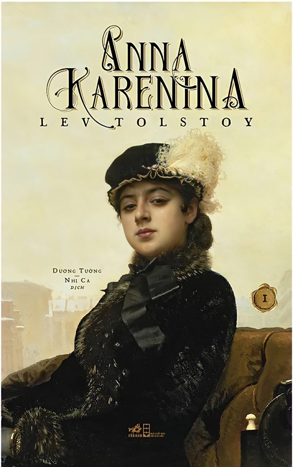 Tiểu Thuyết Anna Karenina