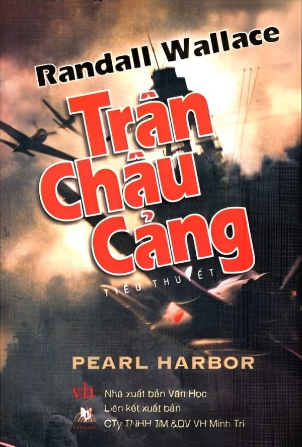 Trân Châu Cảng - Randall Wallace