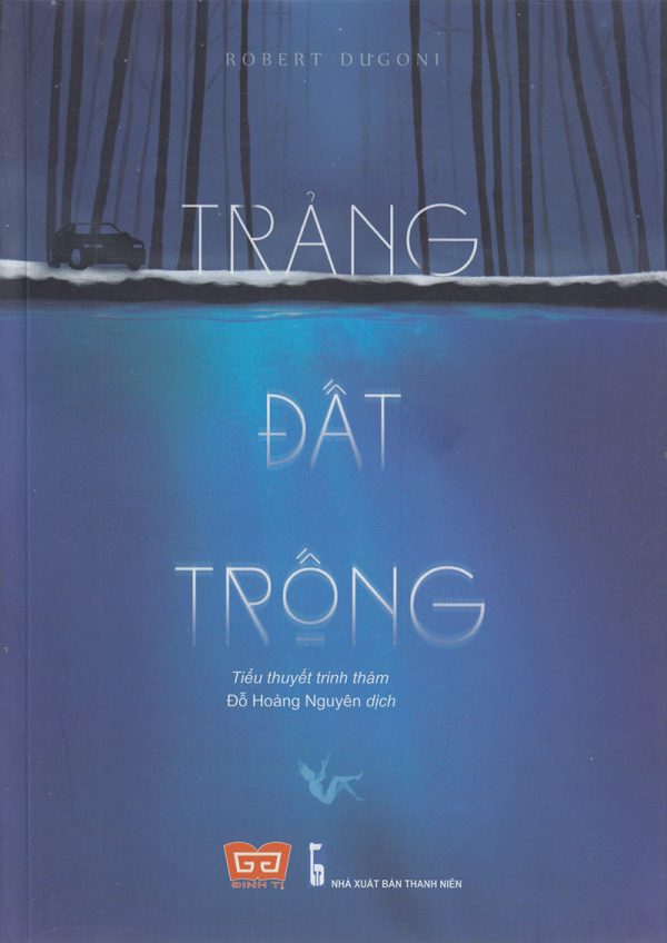 Trảng Đất Trống - Robert Dugoni