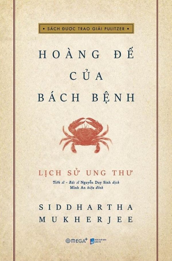 Hoàng Đế Của Bách Bệnh: Lịch Sử Ung Thư