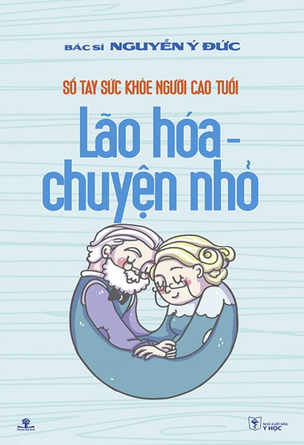 Lão Hóa - Chuyện Nhỏ - Nguyễn Ý Đức