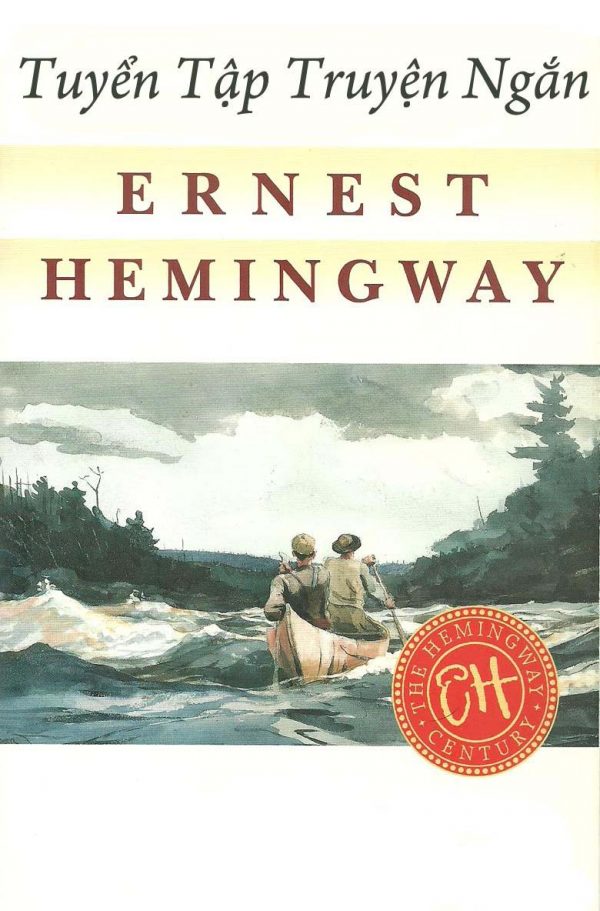 Tuyển Tập Truyện Ngắn Ernest Hemingway