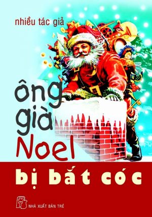 Ông Già Noel Bị Bắt Cóc