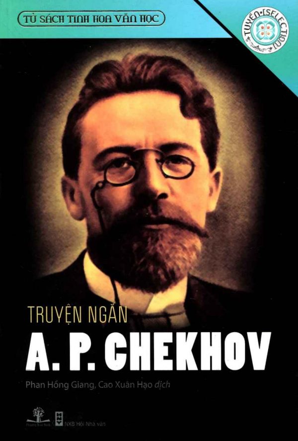 Truyện ngắn A. P. Chekhov