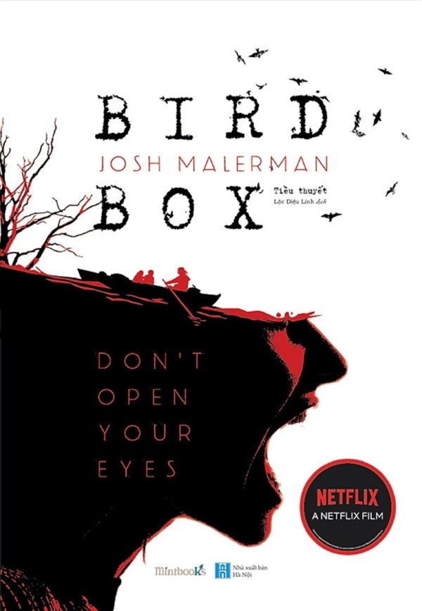 Bird Box - Lồng Chim