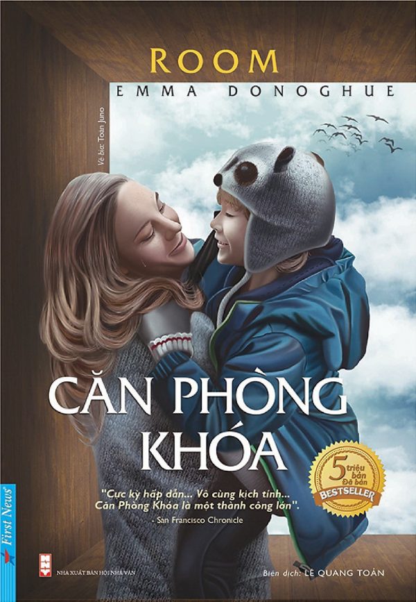 Căn Phòng Khóa