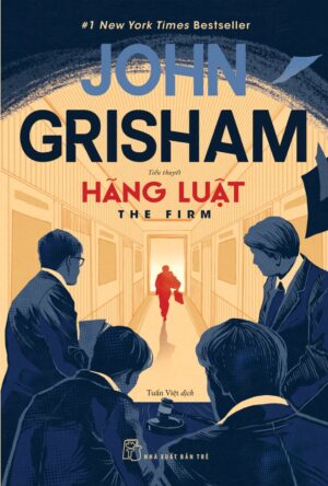 Hãng Luật - John Grisham