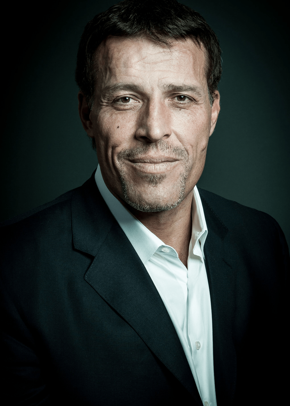 Anthony Robbins