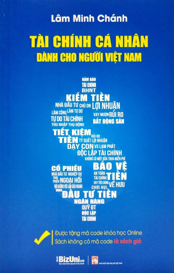 Tài Chính Cá Nhân Cho Người Việt Nam
