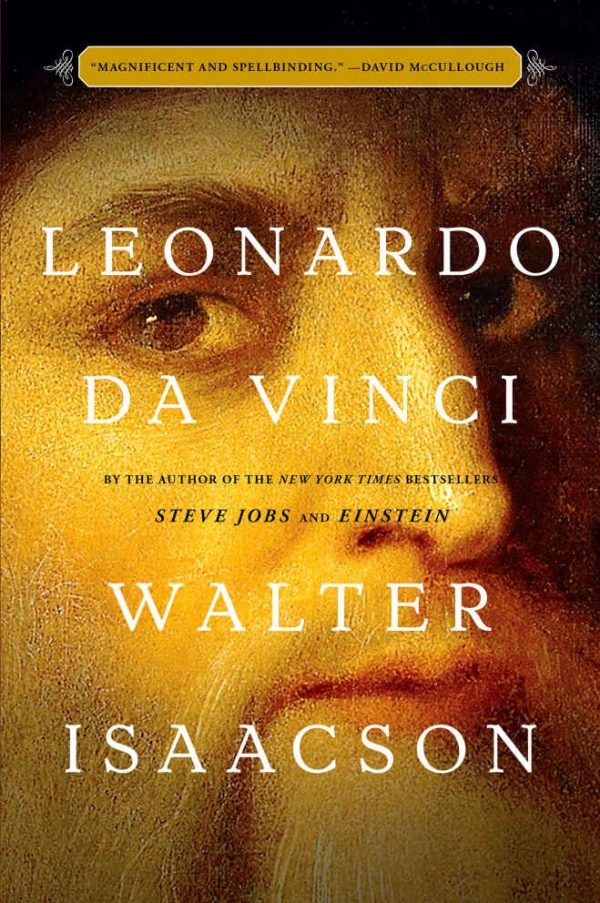 Tiểu sử Leonardo Da Vinci