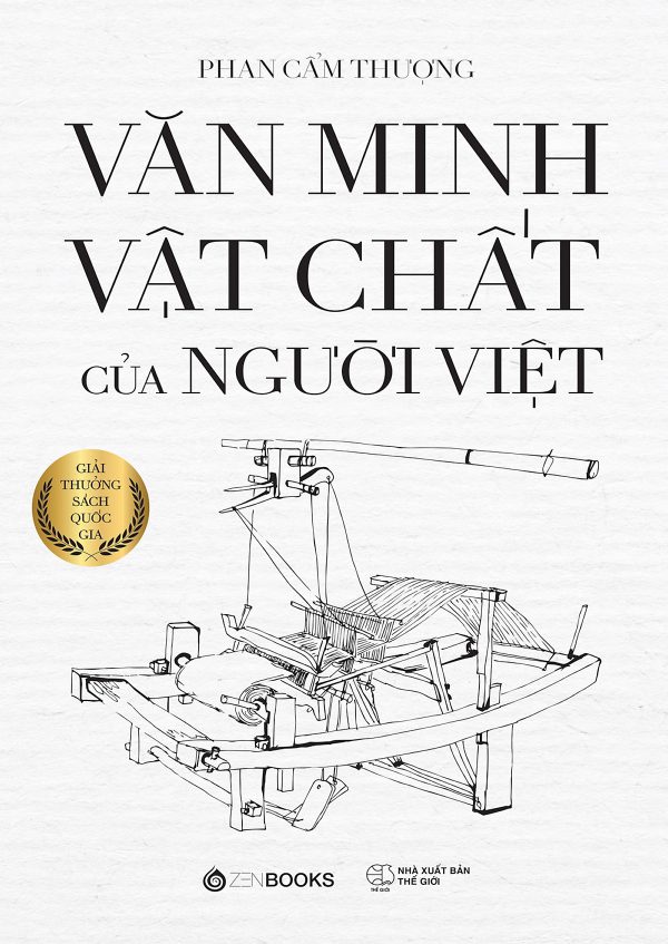 Văn Minh Vật Chất Của Người Việt