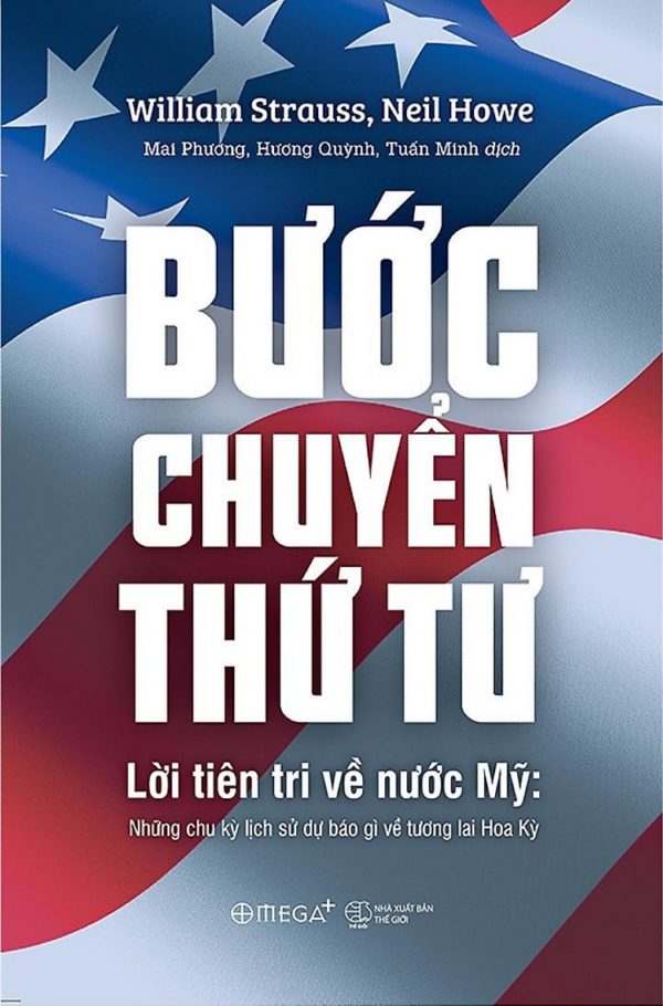 Bước Chuyển Thứ Tư