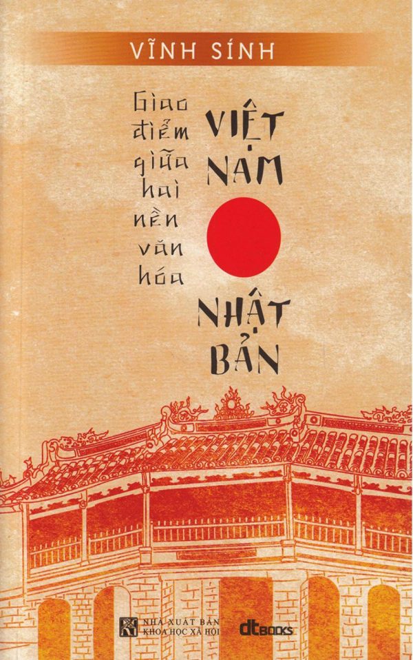 Giao Điểm Giữa Hai Nền Văn Hóa Việt Nam Và Nhật Bản