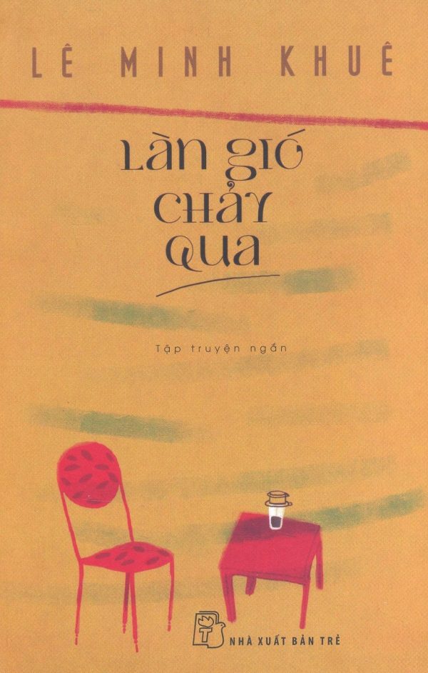 Làn Gió Chảy Qua