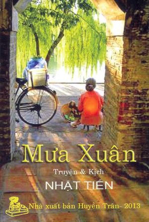 Mưa Xuân - Nhật Tiến