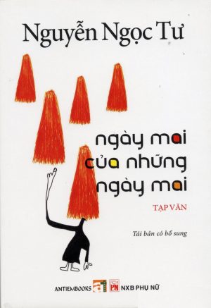 Ngày Mai Của Những Ngày Mai...