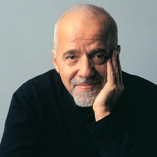 Paulo Coelho