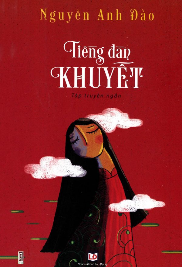 Tiếng Đàn Khuyết - Nguyễn Anh Đào