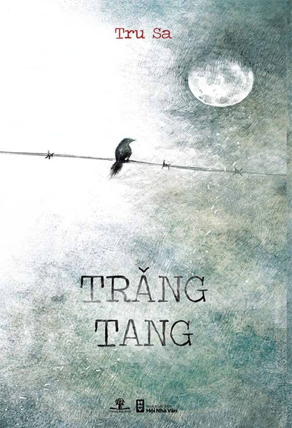 Trăng Tang - Tru Sa