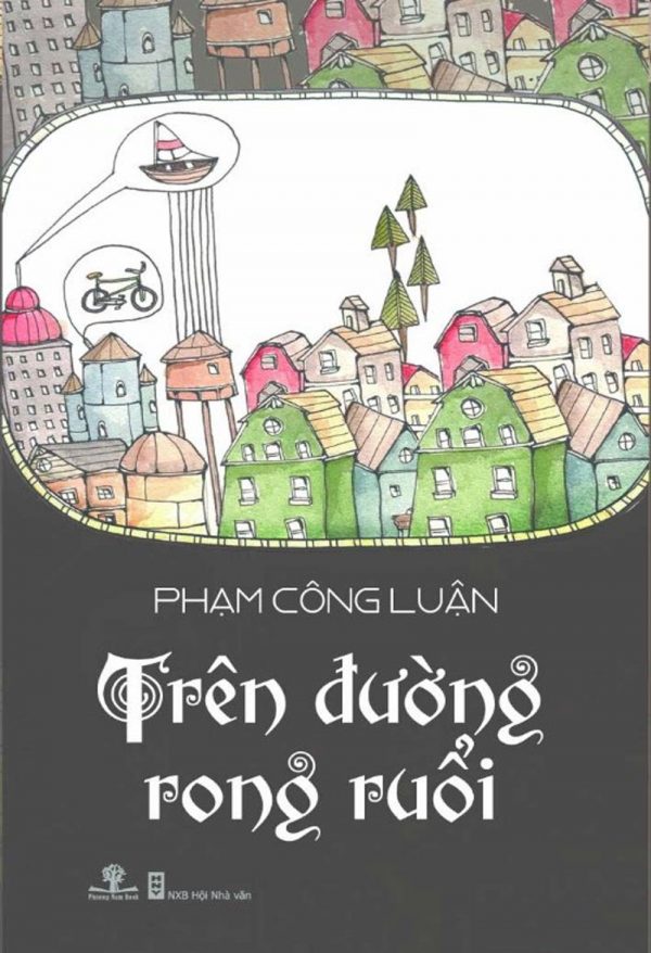 Trên Đường Rong Ruổi