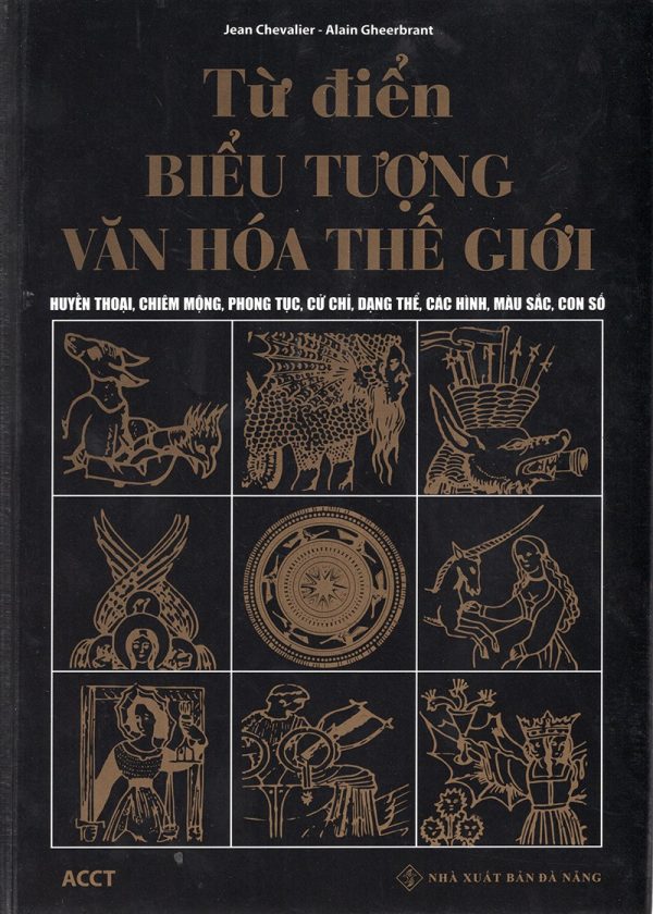 Từ Điển Biểu Tượng Văn Hóa Thế Giới