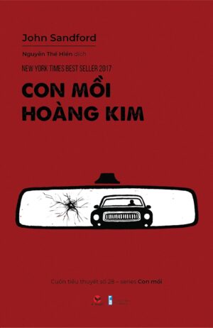 Con Mồi Hoàng Kim - John Sandford