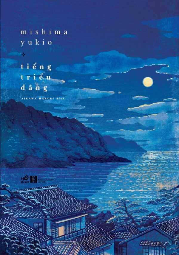 Tiếng Triều Dâng - Mishima Yukio