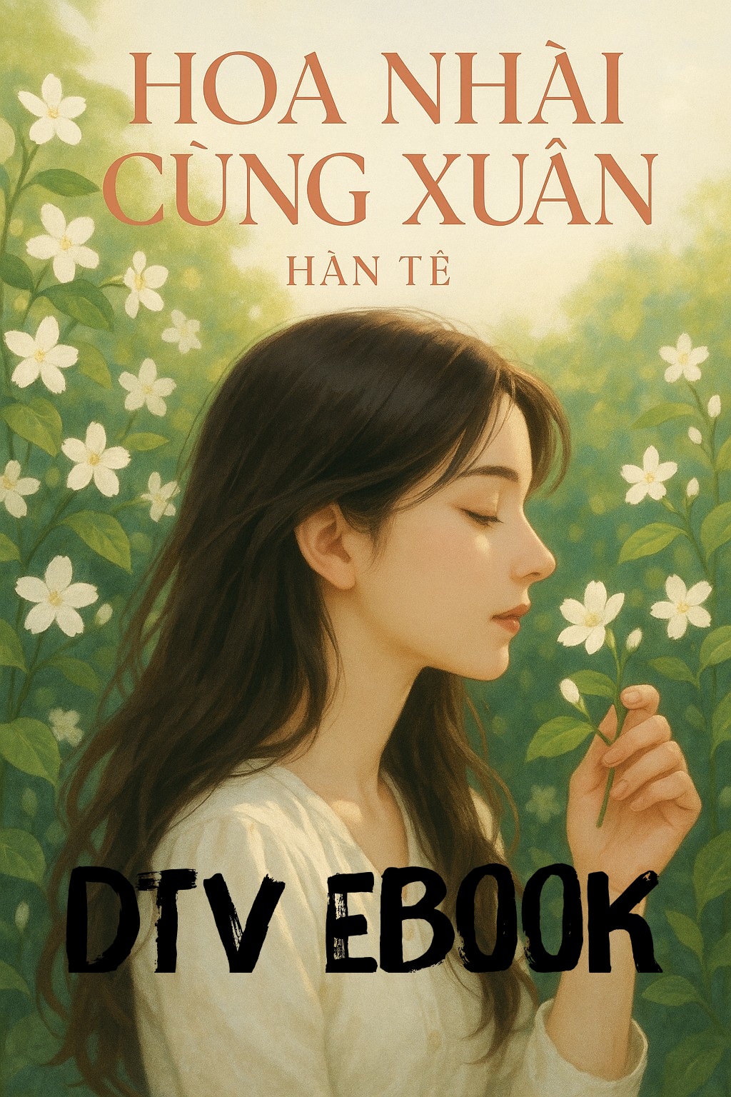 Hoa Nhài Cùng Xuân