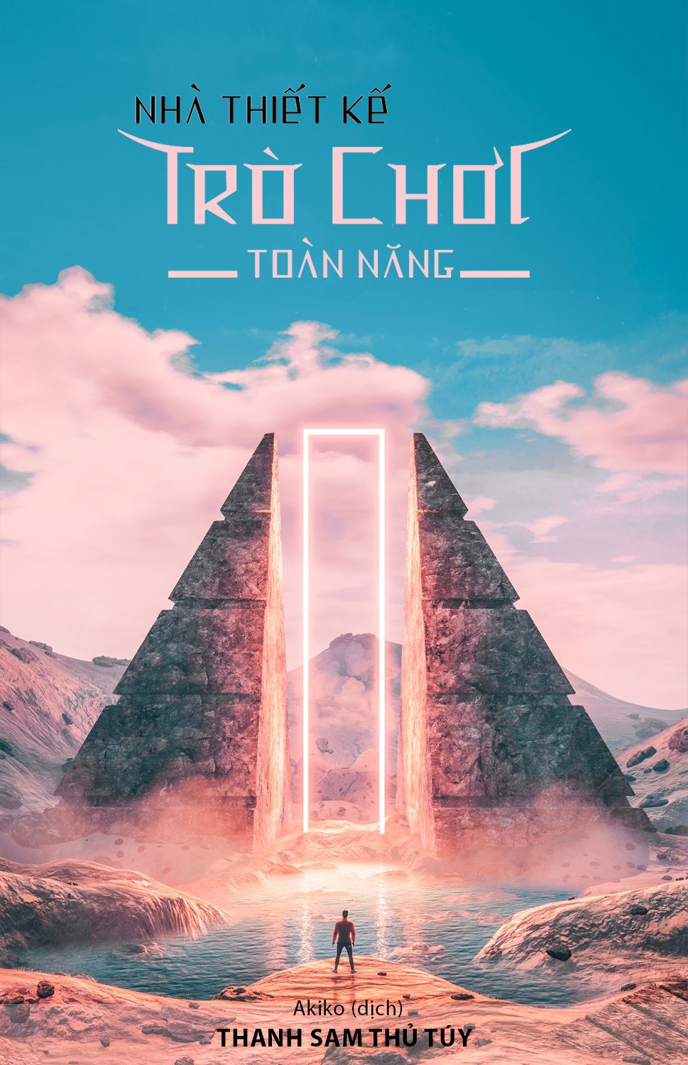 Nhà Thiết Kế Trò Chơi Toàn Năng
