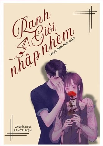 Ranh Giới Nhập Nhèm