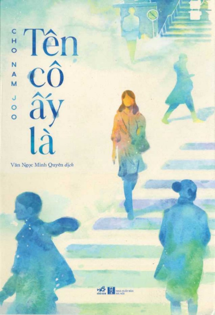 Tên Cô Ấy Là