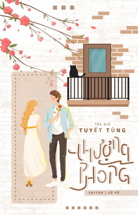 Thượng Phong - Tuyết Tùng
