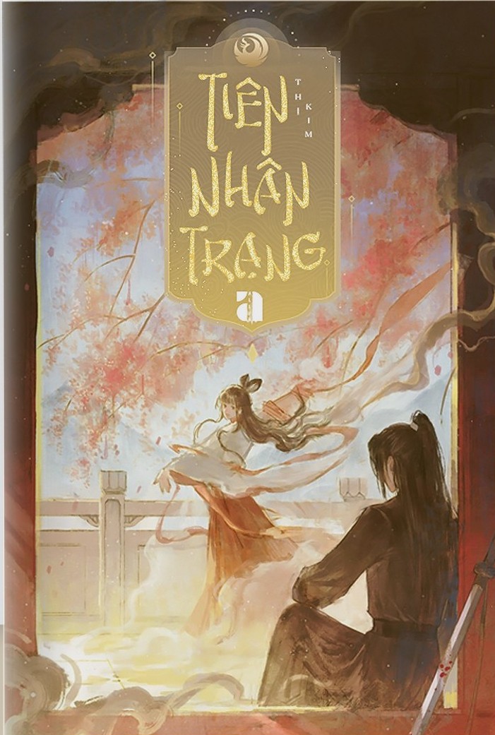 Tiên Nhân Trạng