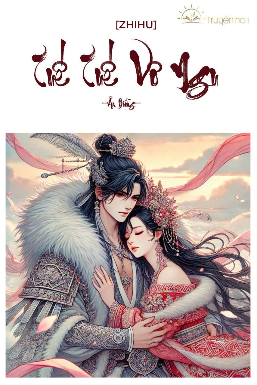 Tuế Tuế Vô Ưu